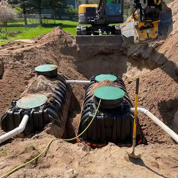 septic tank services Nicholasville